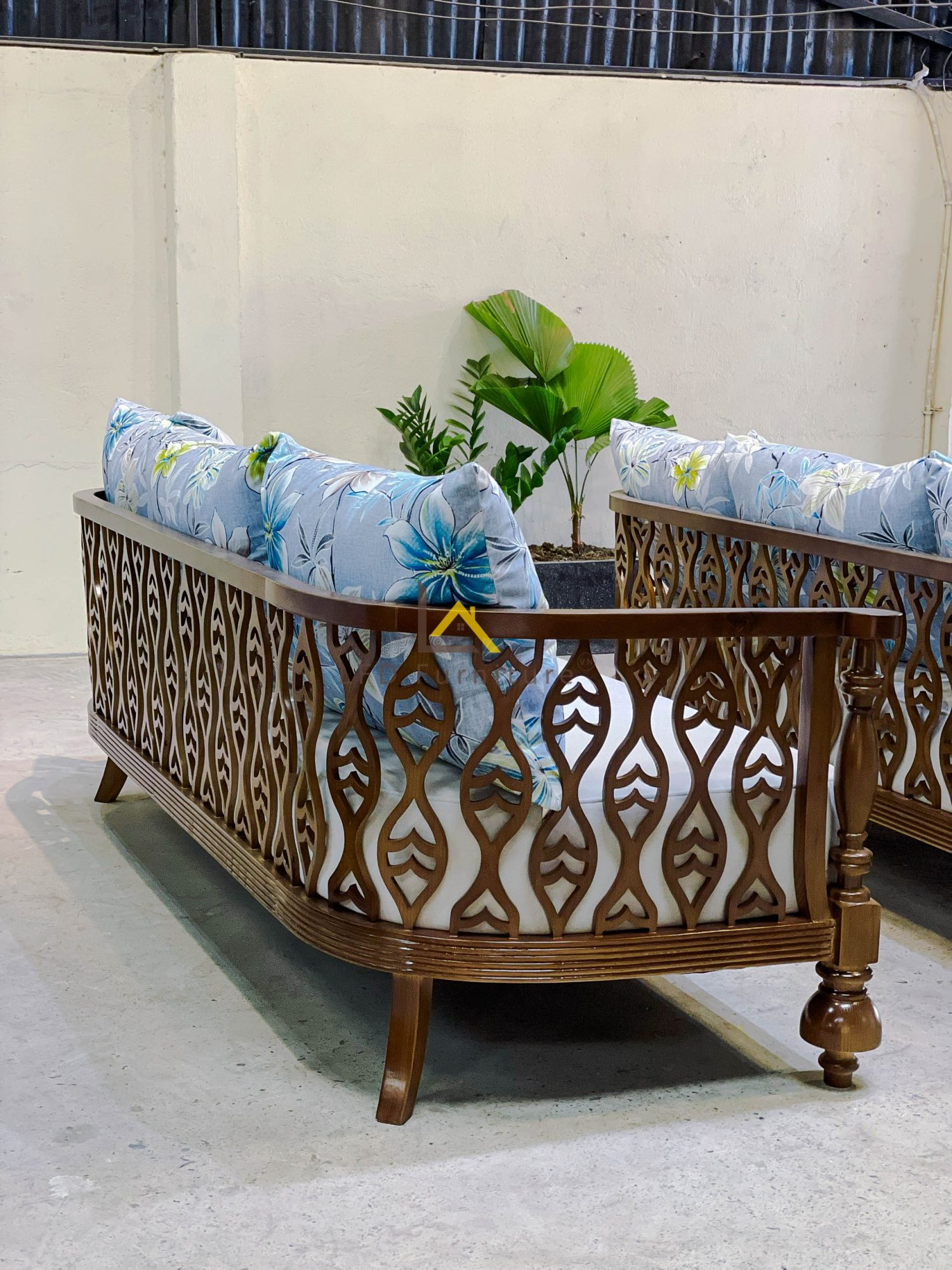 Nội thất LFD